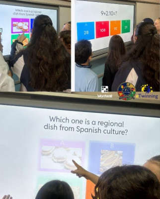 We are coding our cultures